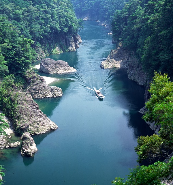Wakayama En Vue! WAKAYAMA - dorokyo.jpg